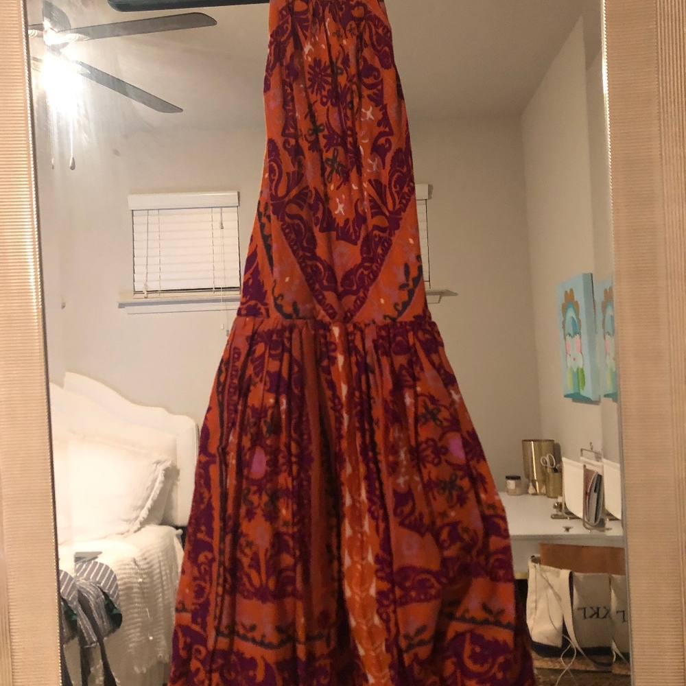 Ecoté Gameday Dress